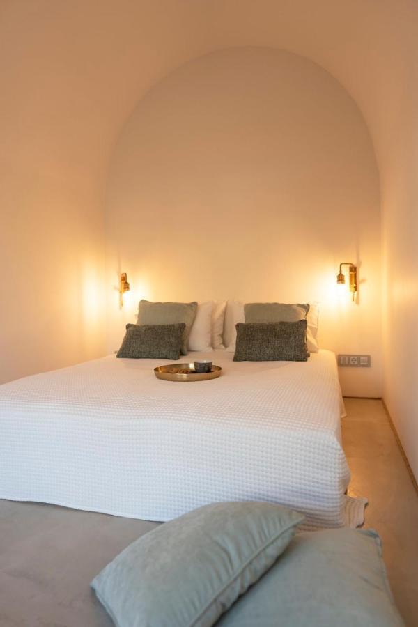 Naillac Elite Suites Rhodes City Exterior photo