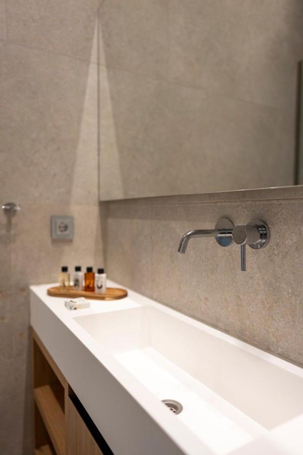 Naillac Elite Suites Rhodes City Exterior photo