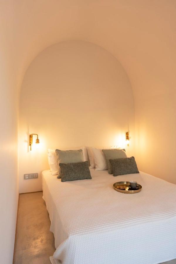 Naillac Elite Suites Rhodes City Exterior photo