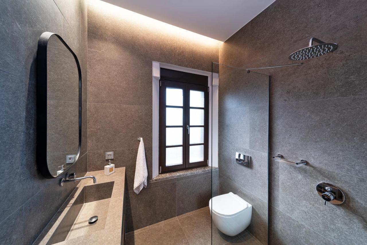 Naillac Elite Suites Rhodes City Exterior photo